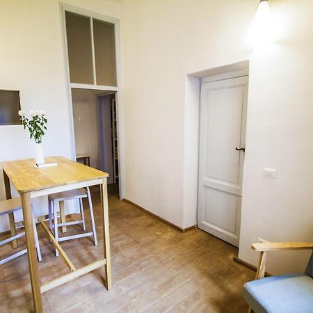 Maisonette Al Colosseo 罗马 外观 照片