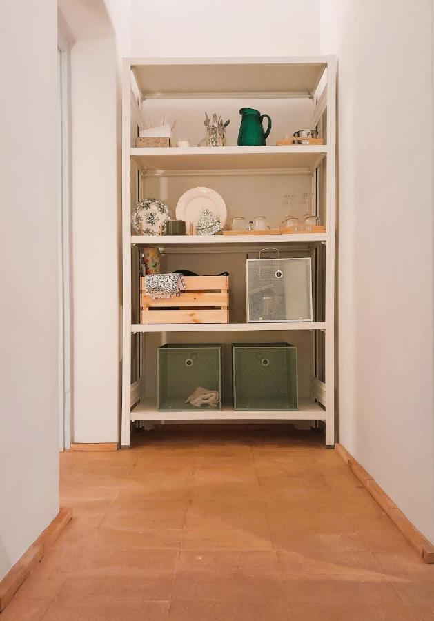 Maisonette Al Colosseo 罗马 外观 照片