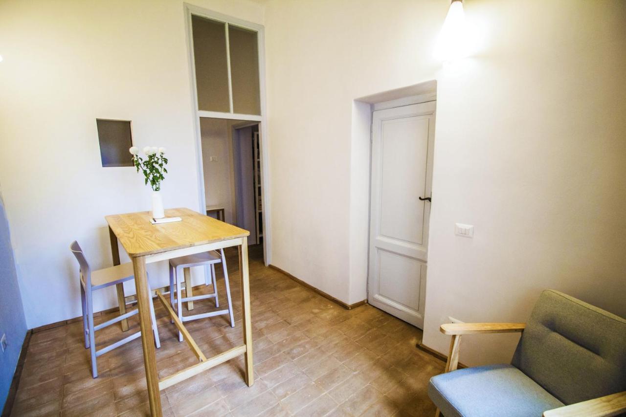 Maisonette Al Colosseo 罗马 外观 照片