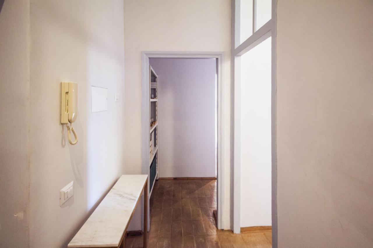 Maisonette Al Colosseo 罗马 外观 照片