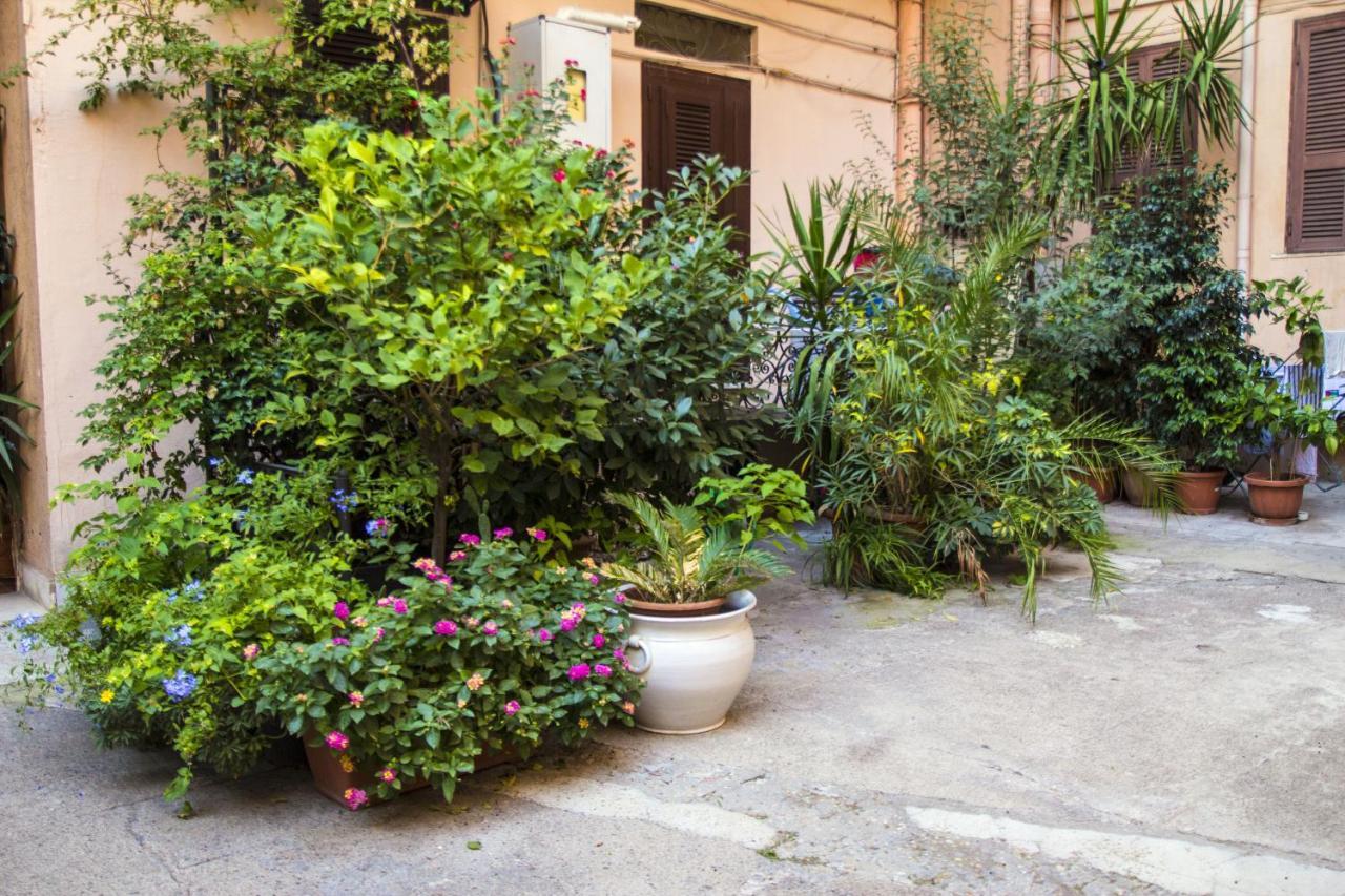 Maisonette Al Colosseo 罗马 外观 照片