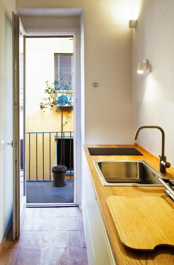 Maisonette Al Colosseo 罗马 外观 照片