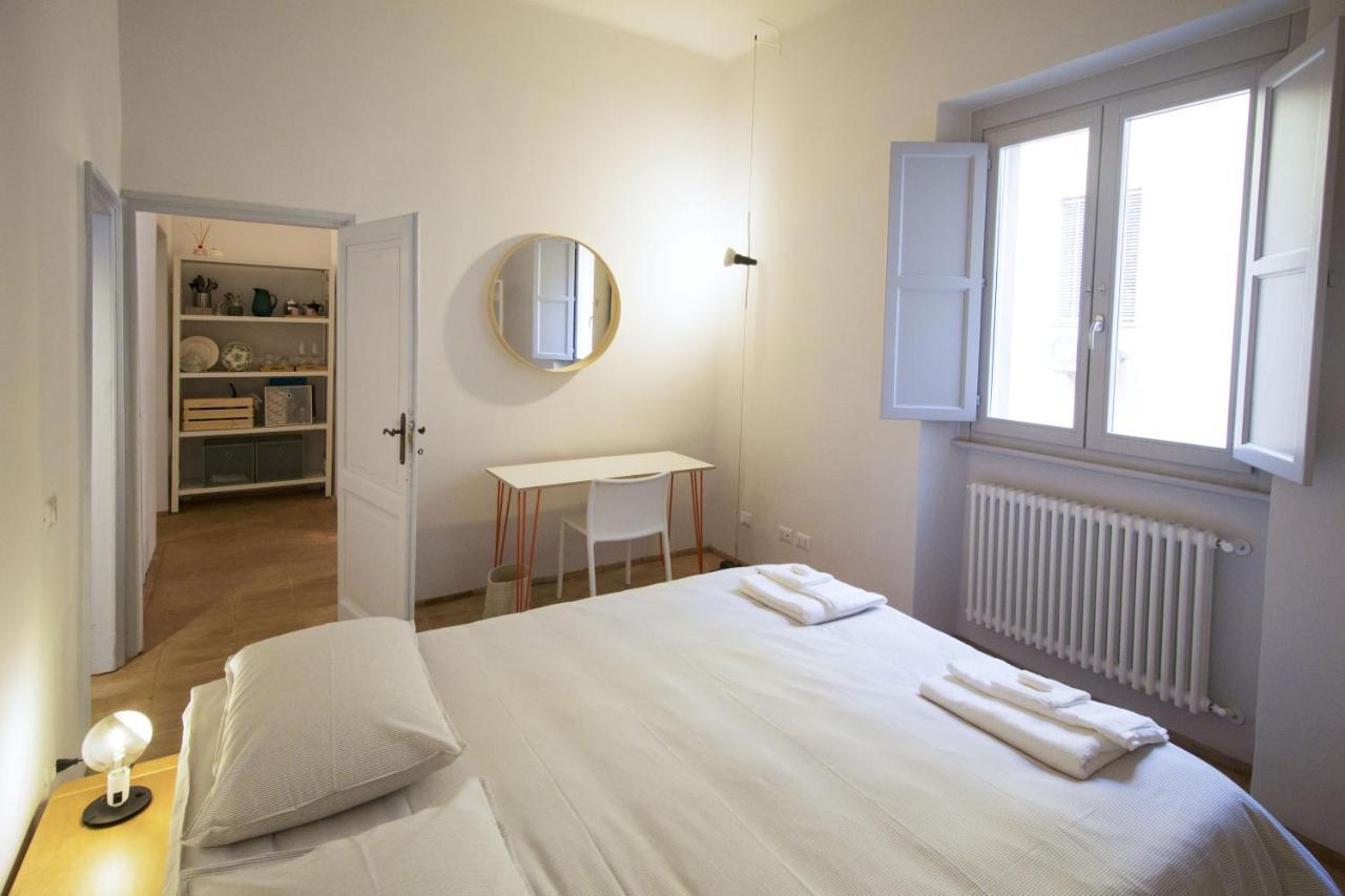 Maisonette Al Colosseo 罗马 外观 照片