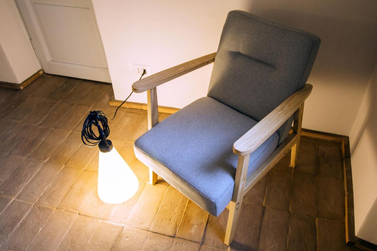 Maisonette Al Colosseo 罗马 外观 照片