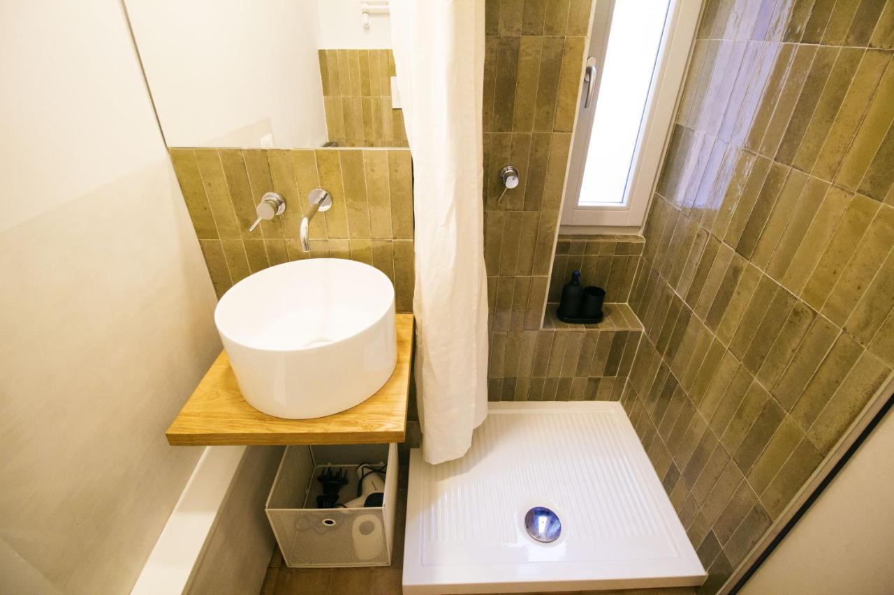 Maisonette Al Colosseo 罗马 外观 照片